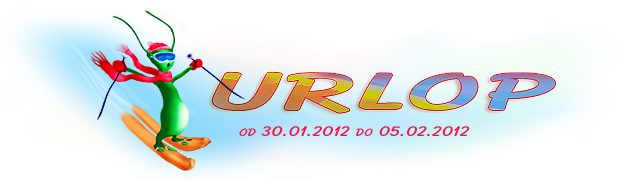 Urlop