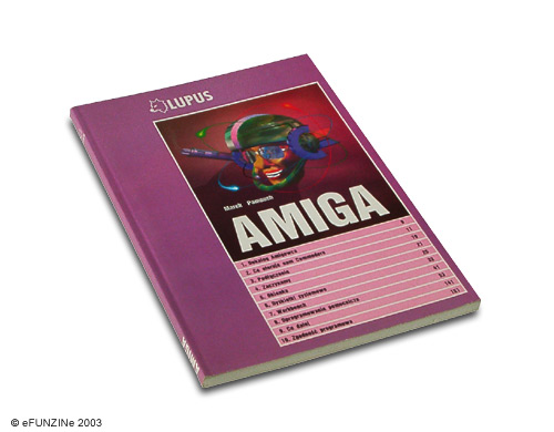 "Amiga"