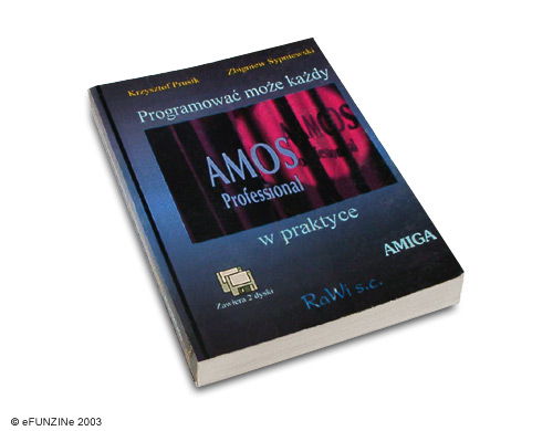 "Amos Professional w praktyce"