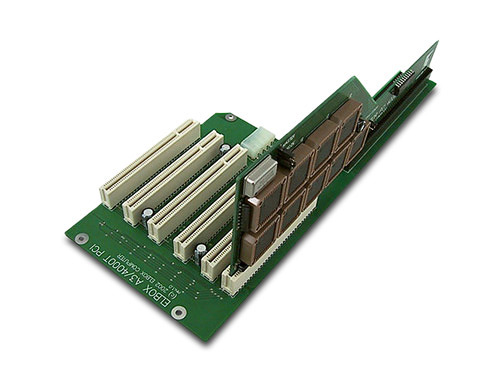 Mediator PCI 3/4000T