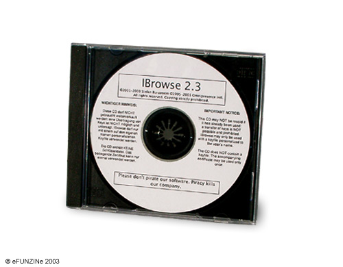 IBrowse 2.3