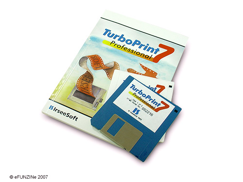TurboPrint 7.60 Professional