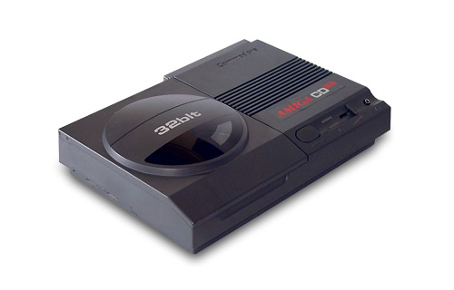 Amiga CD32