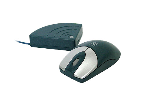 A4-Tech Libero RF 215