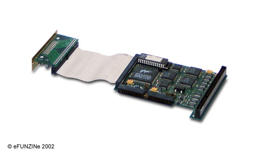 Kontroler SCSI CyberStorm