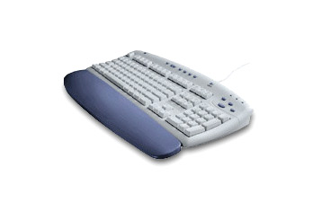 Logitech Internet Keyboard