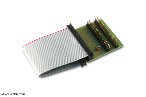 4 x IDE A4000