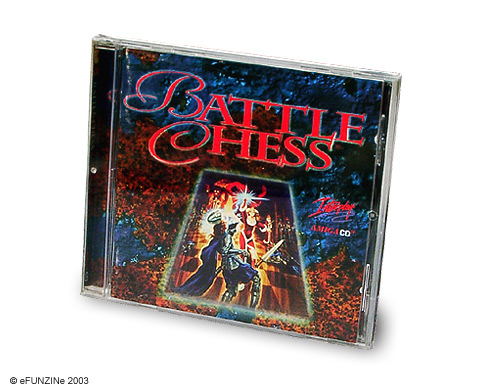 Battle Chess