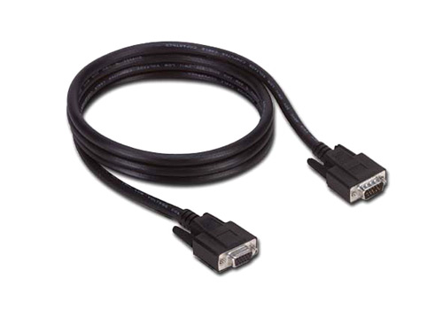 Przed�u�acz monitora VGA