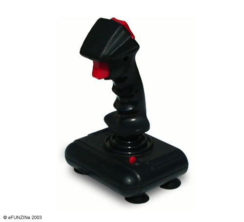 Quickjoy II SV-122