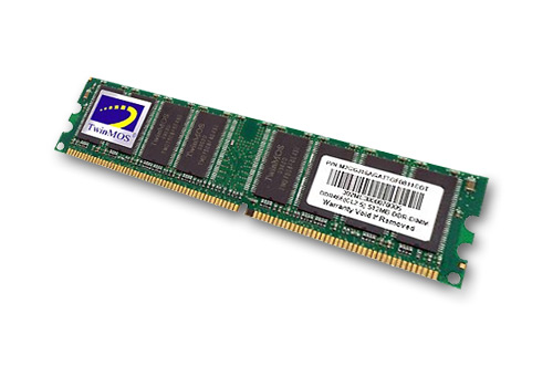 DDR 512 MB GoodRAM