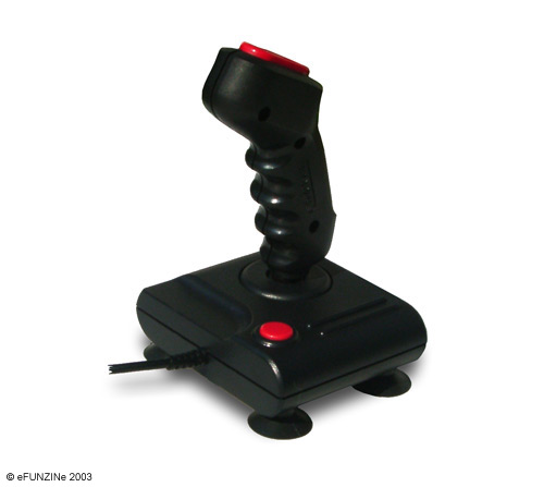 Quickjoy Junior SV-119