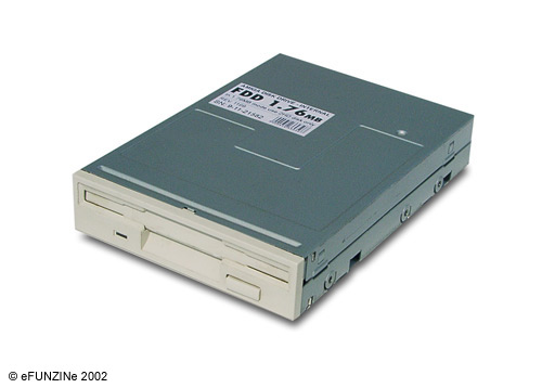 Stacja HD 1,76 MB
