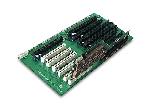 Mediator PCI 3000D