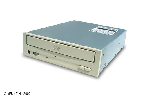 CD-ROM x16 IDE