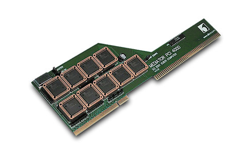 Mediator PCI 4000