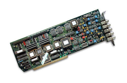 Personal Animation Recorder