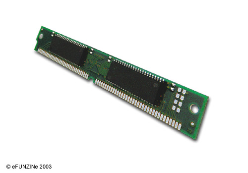 SIMM 4 MB