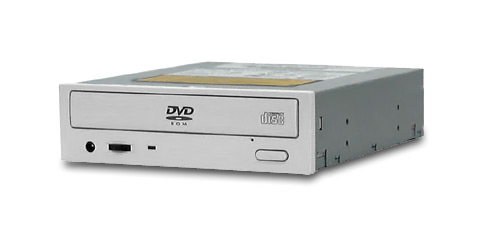 DVD-ROM x16