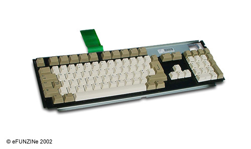 Klawiatura A1200
