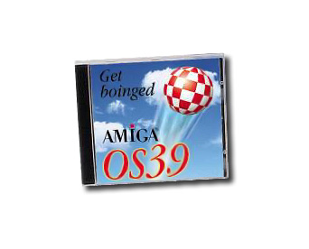 AmigaOS 3.9