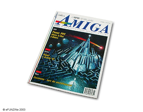 Magazyn Amiga