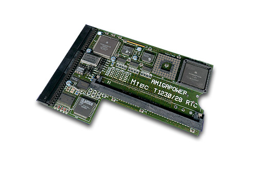 M-Tec 1230/28