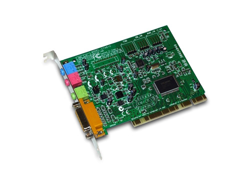 SoundBlaster 128