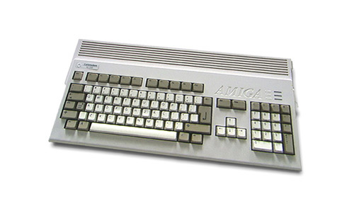 Amiga 1200