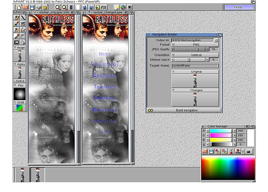 fxPAINT 2.0