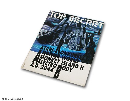 Top Secret