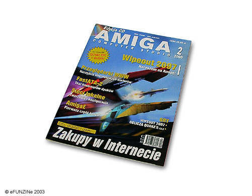 Amiga Computer Studio