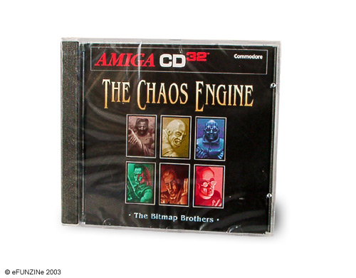 Chaos Engine