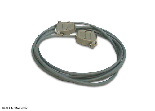Kabel PARNet