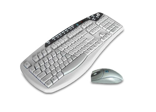 A4-Tech KBS-527R