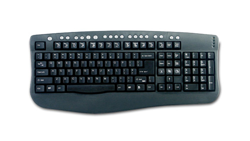 MediaTech MT-138