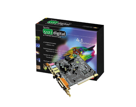 Terratec 512i