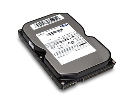 HDD 160 GB
