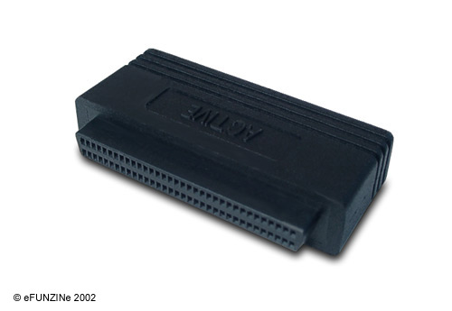 Terminator aktywny 50-pin