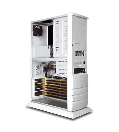 Micronik 4000