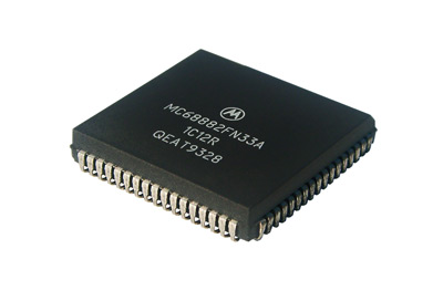 Koprocesor 68882/40 PLCC