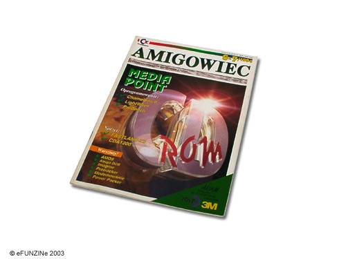 Amigowiec