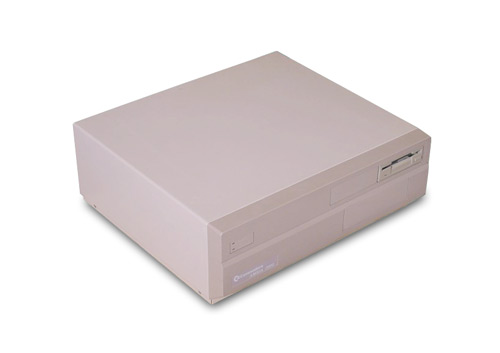 Amiga 2000