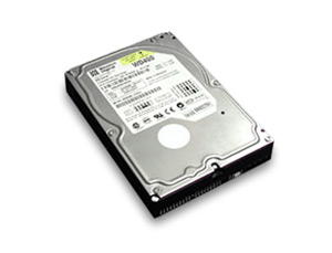 HDD 40 GB