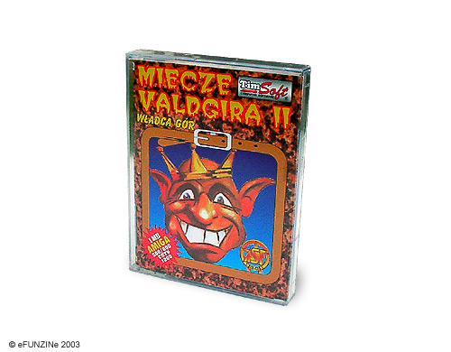 Miecze Valdgira II