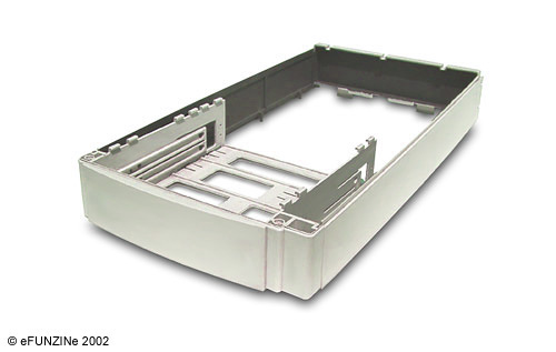 Infinitiv - nadbudowa