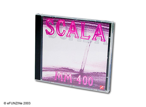 Scala MM400