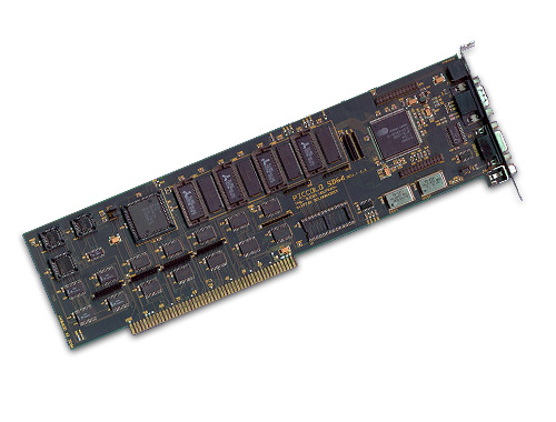 Piccolo SD64