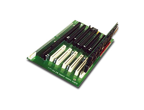 Mediator PCI 4000 + Elbox PCI/ZIII