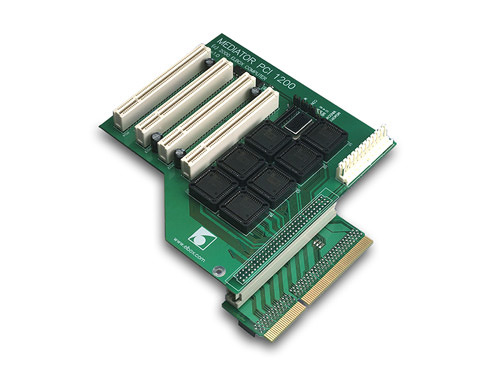 Mediator PCI 1200